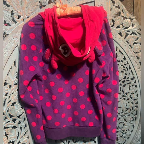 Monster sweater - Picture 3 of 4